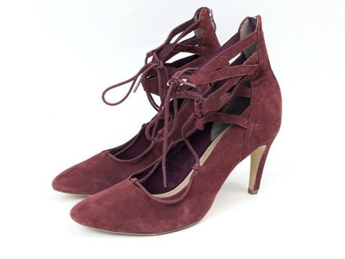 Tamaris schnür pumps damen - tamaris,