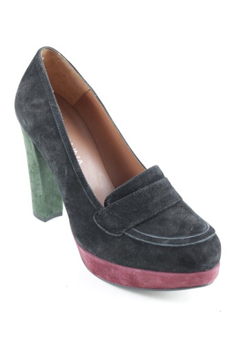 Suzanna high heels damen pumps - suzanna,