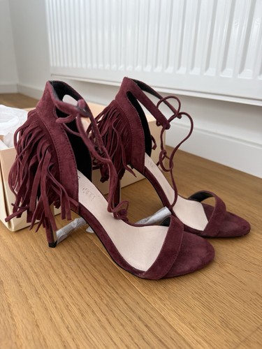 Faith high heel sandalen - faith,