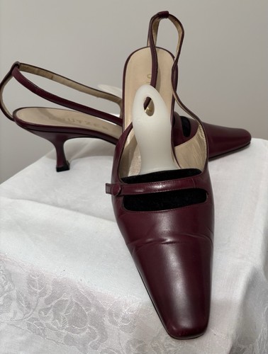 Unnützer pumps 5 - pumps, 37,5