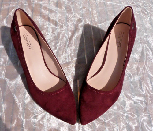 Pumps damenschuhe von esprit - damenschuhe,