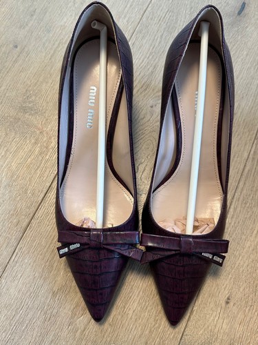 Miu kitten heels - miu,