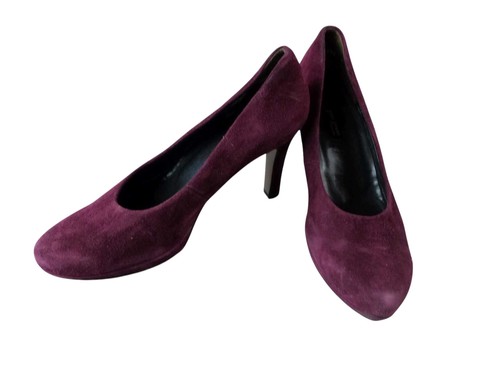 Paul green damen pumps - green,