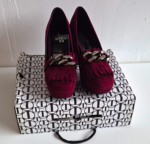 Tata italy damen pumps - italy,