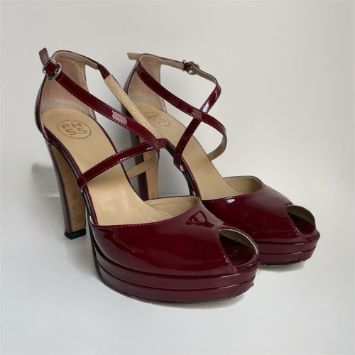 Damenschuhe bordeaux - ph,