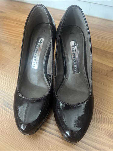 Tamaris pumps größe 36 - tamaris, pumps,