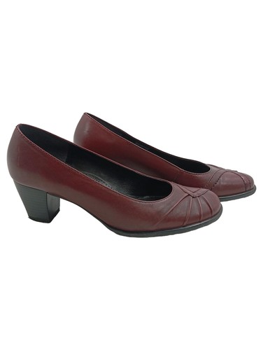Ara damen pumps leder bordeaux - damen,