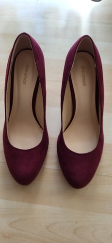 Graceland pumps 37 - graceland,