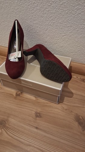 Tamaris damen pumps - damen,
