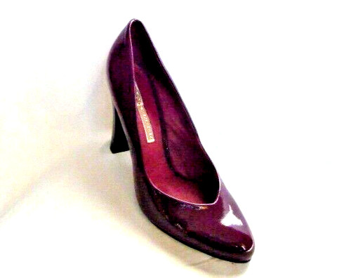 Pumps neuwertig lackleder - pumps, 38