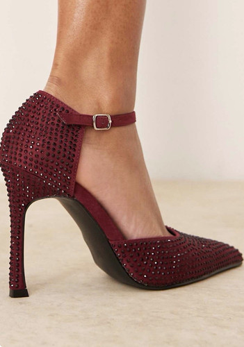 Glamorous damen pumps - glamorous,