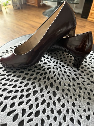 Gabor pumps bordeaux größe - gabor,