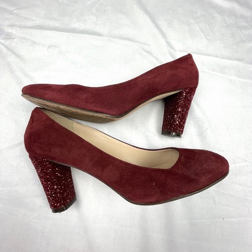 Daniela ancarani pumps - daniela,