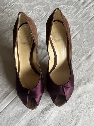 Christian dior damen pumps - dior, 40