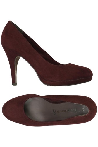 Tamaris pumps damen high heels - high,