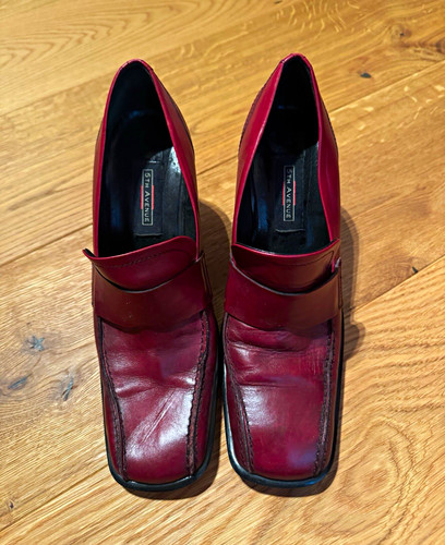 5th avenue damen pumps - damen,
