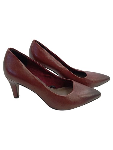 Oliver damen pumps leder - s.oliver,