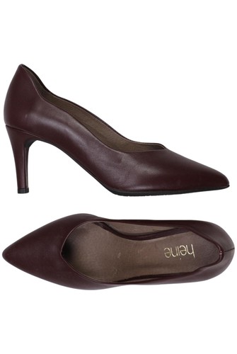 Heine pumps damen high heels - damen,