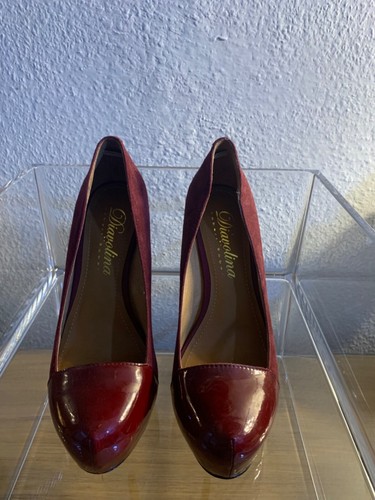 Diavolina highheels 38 - highheels,,