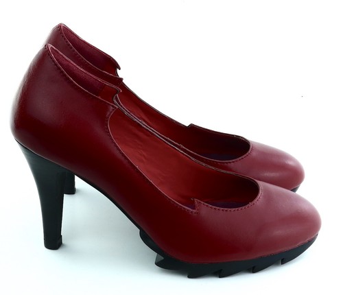 Trendstark pumps von aus - trendstark-pumps,