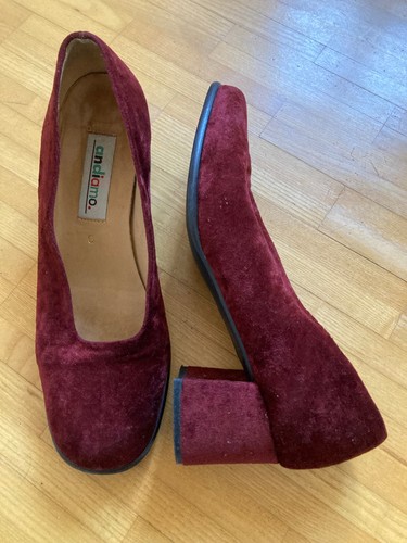 Damenschuhe pumps von andiamo - damenschuhe,