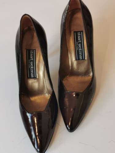 Stuart weitzman vintage - weitzman,